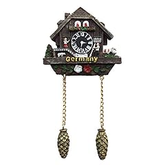 Cuckoo clock germany for sale  Delivered anywhere in UK