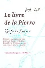 Livre pierre sefer for sale  Delivered anywhere in UK