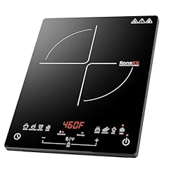 Ronekit induction cooktop for sale  Delivered anywhere in USA 
