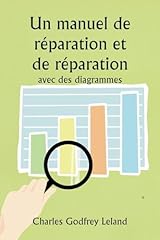 Manuel réparation réparation d'occasion  Livré partout en France