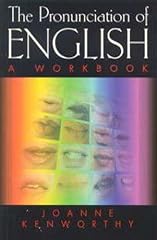 Pronunciation english workbook for sale  Delivered anywhere in UK
