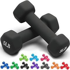 Portzon weights dumbbells for sale  Delivered anywhere in USA 