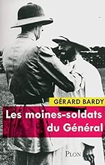 Moines soldats général d'occasion  Livré partout en France