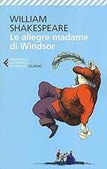 Allegre madame windsor usato  Spedito ovunque in Italia 