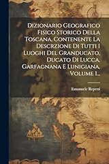 Dizionario geografico fisico usato  Spedito ovunque in Italia 