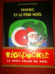 Fennec père noël d'occasion  Livré partout en France