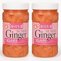 Sushi ginger gari for sale  Delivered anywhere in UK