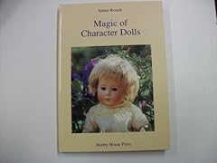 Magic character dolls d'occasion  Livré partout en France