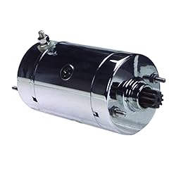 New chrome starter for sale  Delivered anywhere in USA 