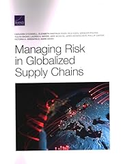 Managing risk globalized for sale  Delivered anywhere in UK