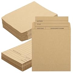 100pcs vintage library for sale  Delivered anywhere in USA 