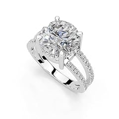 Carat 14k white for sale  Delivered anywhere in USA 