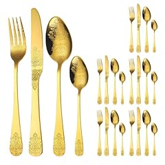 Cutlery set pcs for sale  Delivered anywhere in UK