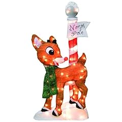 Productworks inch rudolph for sale  Delivered anywhere in USA 
