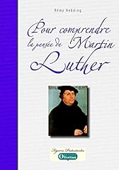 Comprendre pensée martin d'occasion  Livré partout en Belgiqu