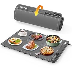 Warming mat food for sale  Delivered anywhere in USA 