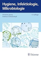 Hygiene infektiologie mikrobio gebraucht kaufen  Wird an jeden Ort in Deutschland