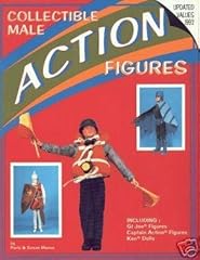 Collectible male action d'occasion  Livré partout en France