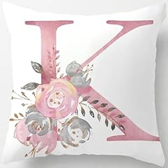 Tillskuch pink cushion for sale  Delivered anywhere in UK
