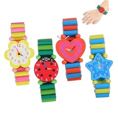 Writwaa wooden kids for sale  Delivered anywhere in UK