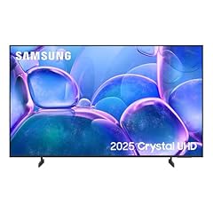 Samsung crystal uhd for sale  Delivered anywhere in UK