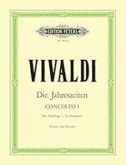 Violin concerto op. d'occasion  Livré partout en France