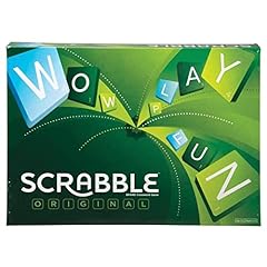 Scrabble original board for sale  Delivered anywhere in UK