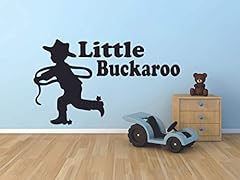 Little buckaroo cowboy for sale  Delivered anywhere in Canada