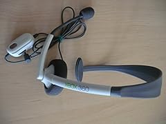 Xbox 360 headset for sale  Delivered anywhere in UK