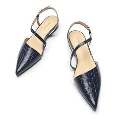 C.paravano women slingback for sale  Delivered anywhere in USA 