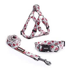 Dog harness collar for sale  Delivered anywhere in USA 