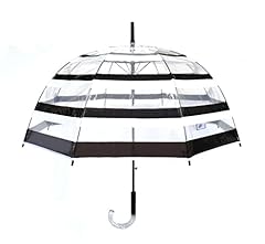 Smati parapluie transparent d'occasion  Livré partout en France