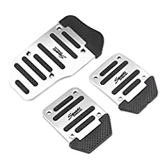 3pcs nonslip pedal for sale  Delivered anywhere in USA 