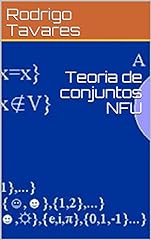 Teoria conjuntos nfu for sale  Delivered anywhere in UK