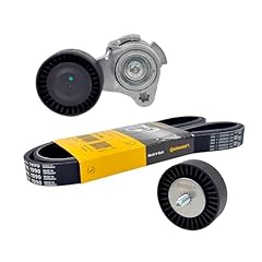 Drive belt kit for sale  Delivered anywhere in UK