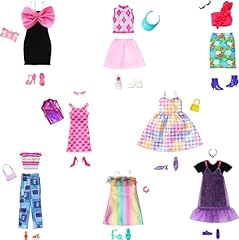 Barbie clothes doll for sale  Delivered anywhere in USA 