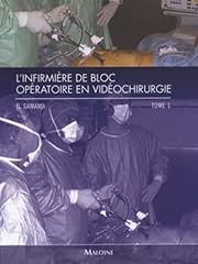 Ibode video chirurgie. d'occasion  Livré partout en France