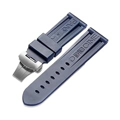 Bracelet montre caoutchouc d'occasion  Livré partout en France