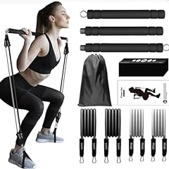 Pilates bar kit for sale  Delivered anywhere in Ireland