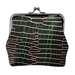 Crocodile skin print for sale  Delivered anywhere in UK
