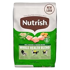 Nutrish real chicken for sale  Delivered anywhere in USA 