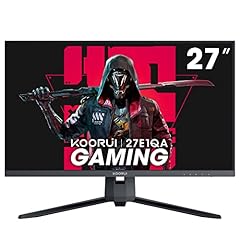 Koorui ecran gaming d'occasion  Livré partout en France
