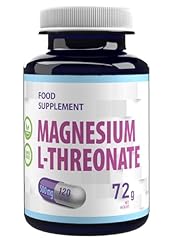 Hepatica magnesium threonate for sale  Delivered anywhere in UK