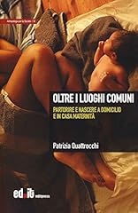 Oltre luoghi comuni. usato  Spedito ovunque in Italia 