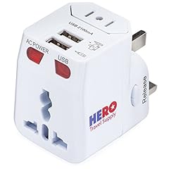 Hero universal travel for sale  Delivered anywhere in USA 