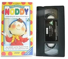 Noddy best noddy for sale  Delivered anywhere in UK