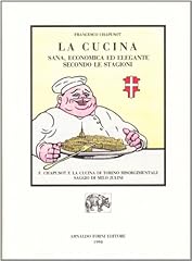 Cucina sana economica usato  Spedito ovunque in Italia 