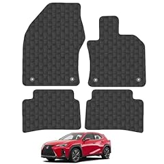 Rubber car mats for sale  Delivered anywhere in UK