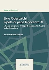 Livio odescalchi nipote usato  Spedito ovunque in Italia 