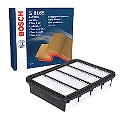Bosch s0165 air for sale  Delivered anywhere in UK